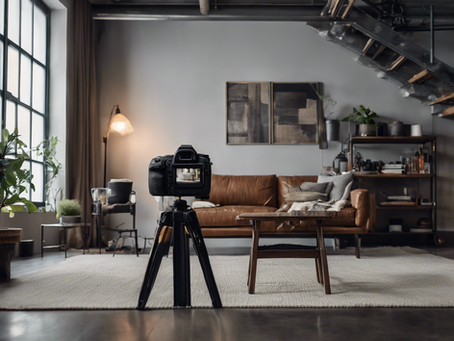 Elevate Your Listings: VPIMAGING's Top Photography Products