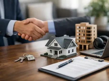 What Full Service Rental Management Covers