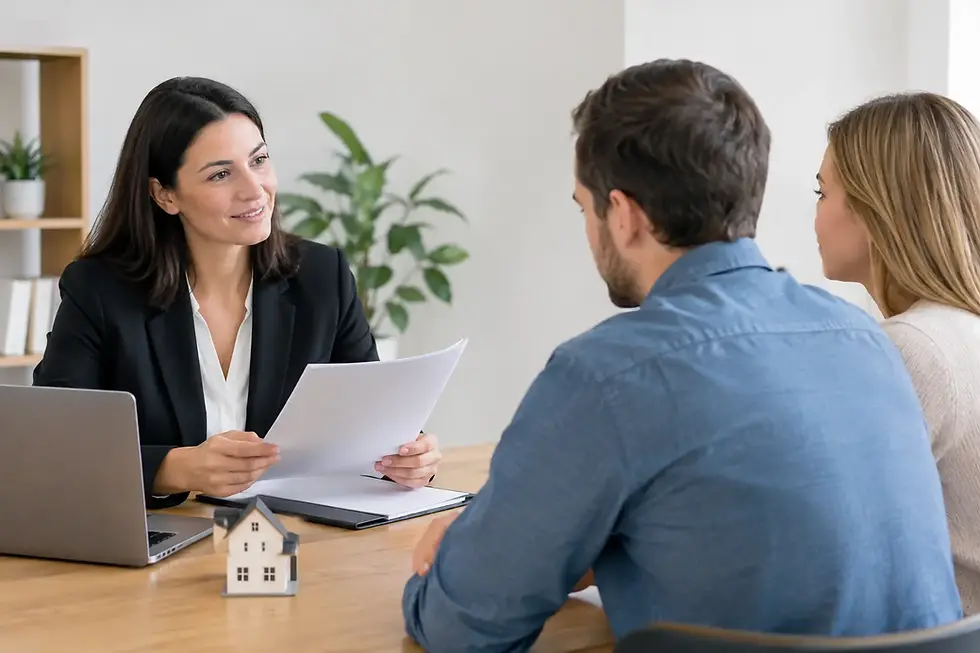 Can Landlords Screen Tenants Fairly in Ontario?