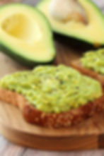 AVOCADO TOAST