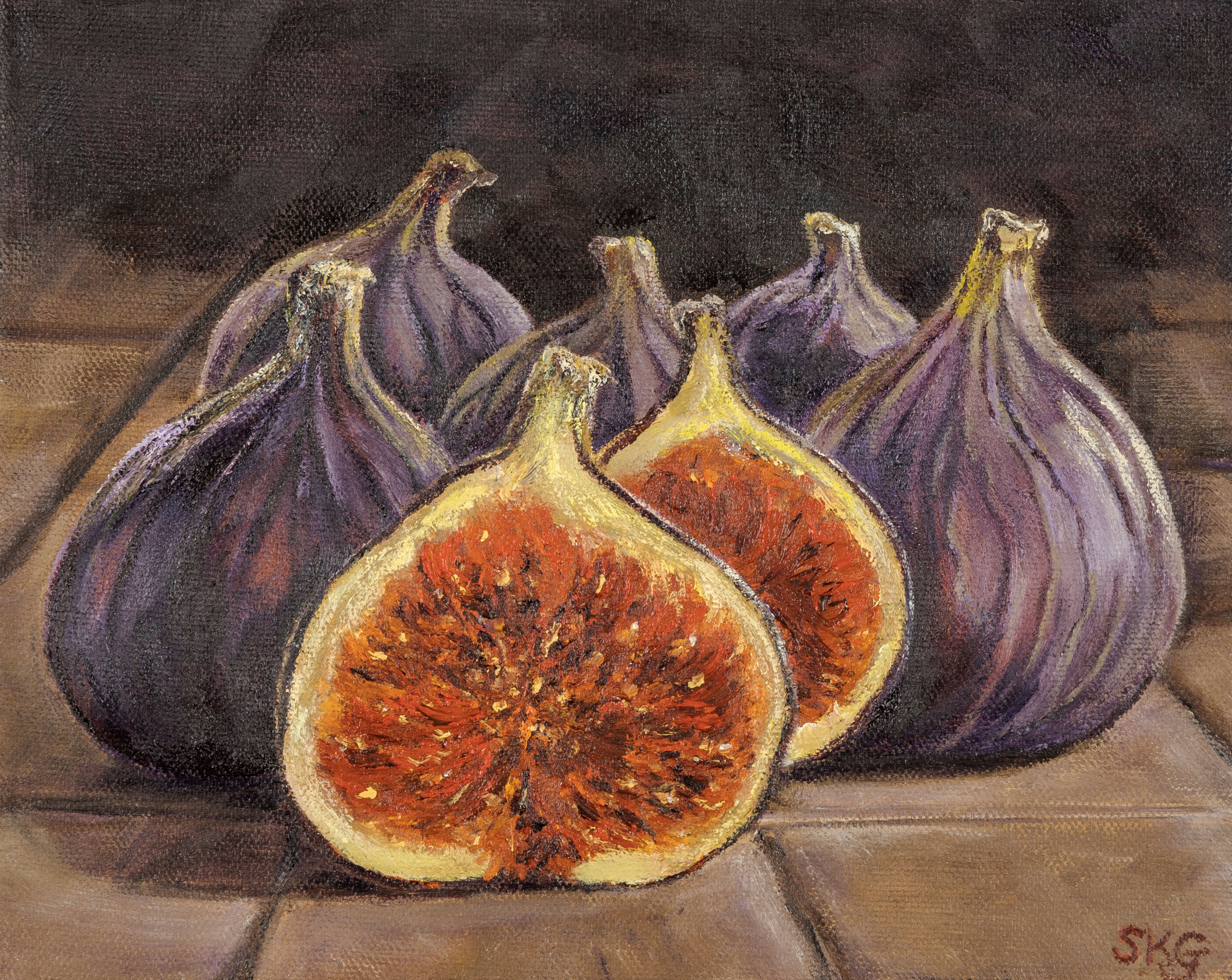 Figs