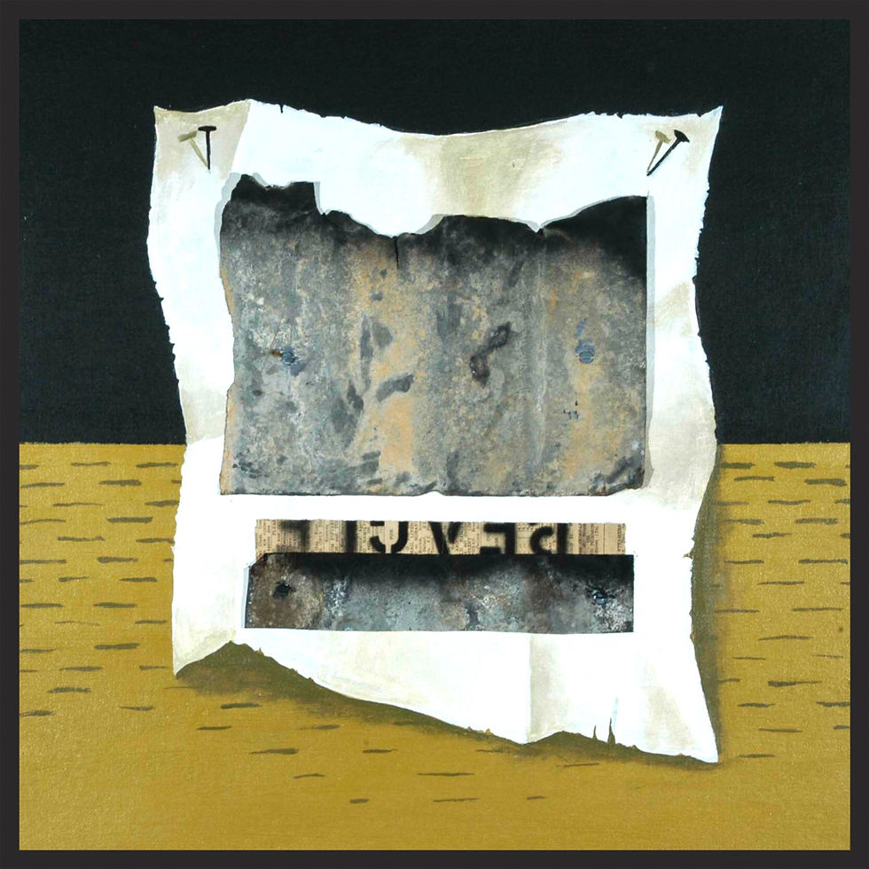 Isabel Davies Artist