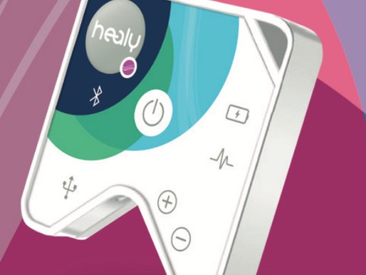 Nuevo en Adryker, Sistema Healy