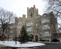 Fordham University, Bronx