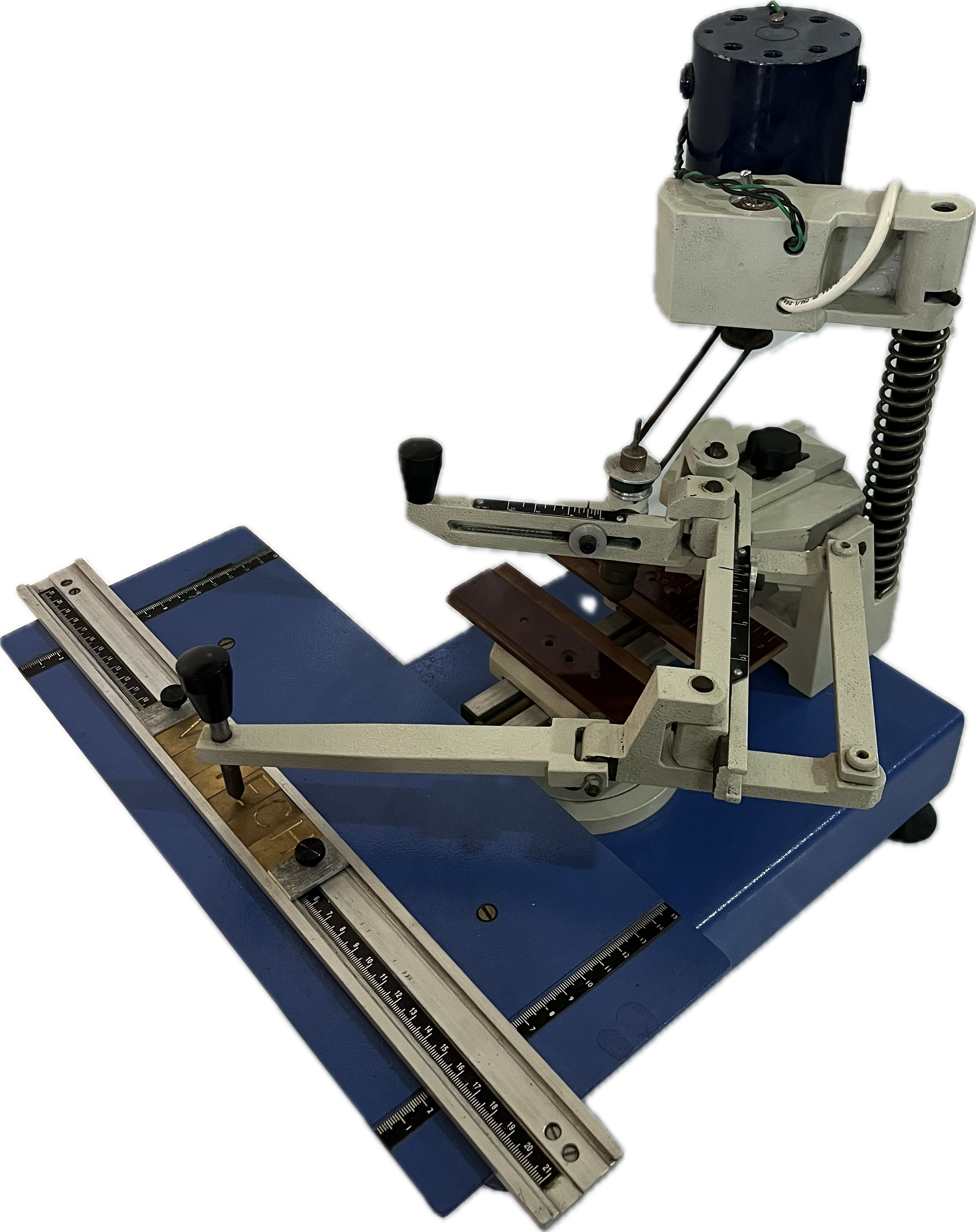 Pantograph Engraving Machine VKE-01