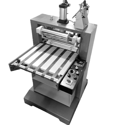 Hot Foil Transfer Machine