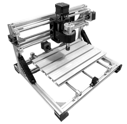 CNC Engraving Machine