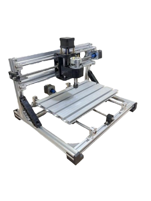 CNC Engraving Machine VKCE-01