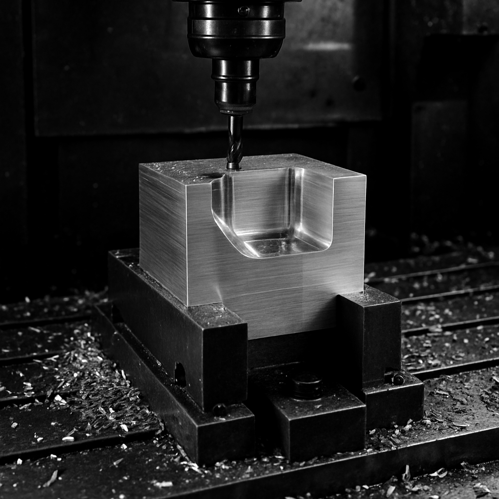 Manufacturing Services