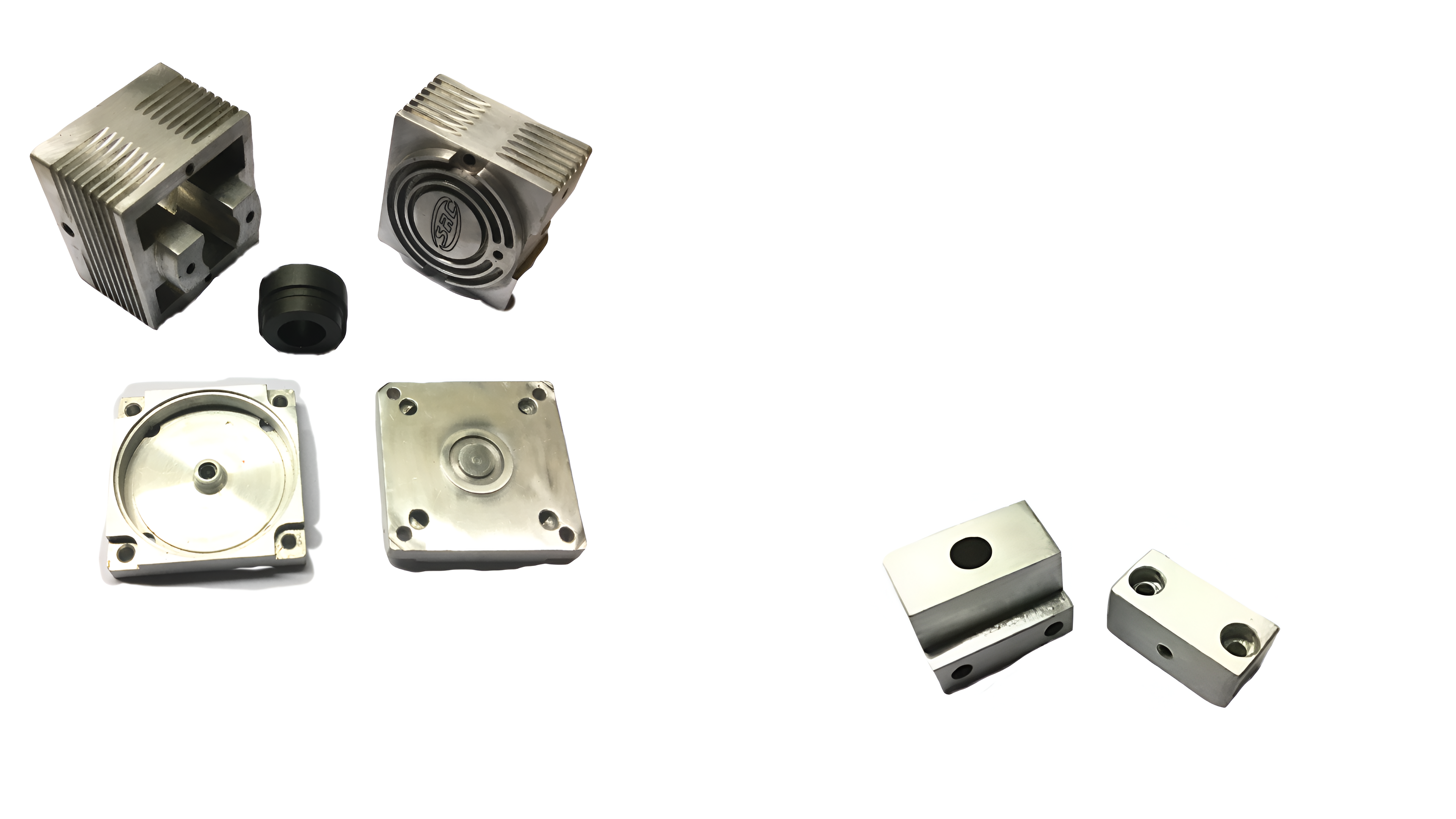 Milling Services