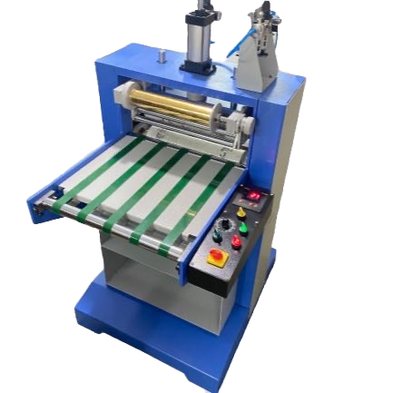 Hot Foil Transfer Machine VKCFL-14