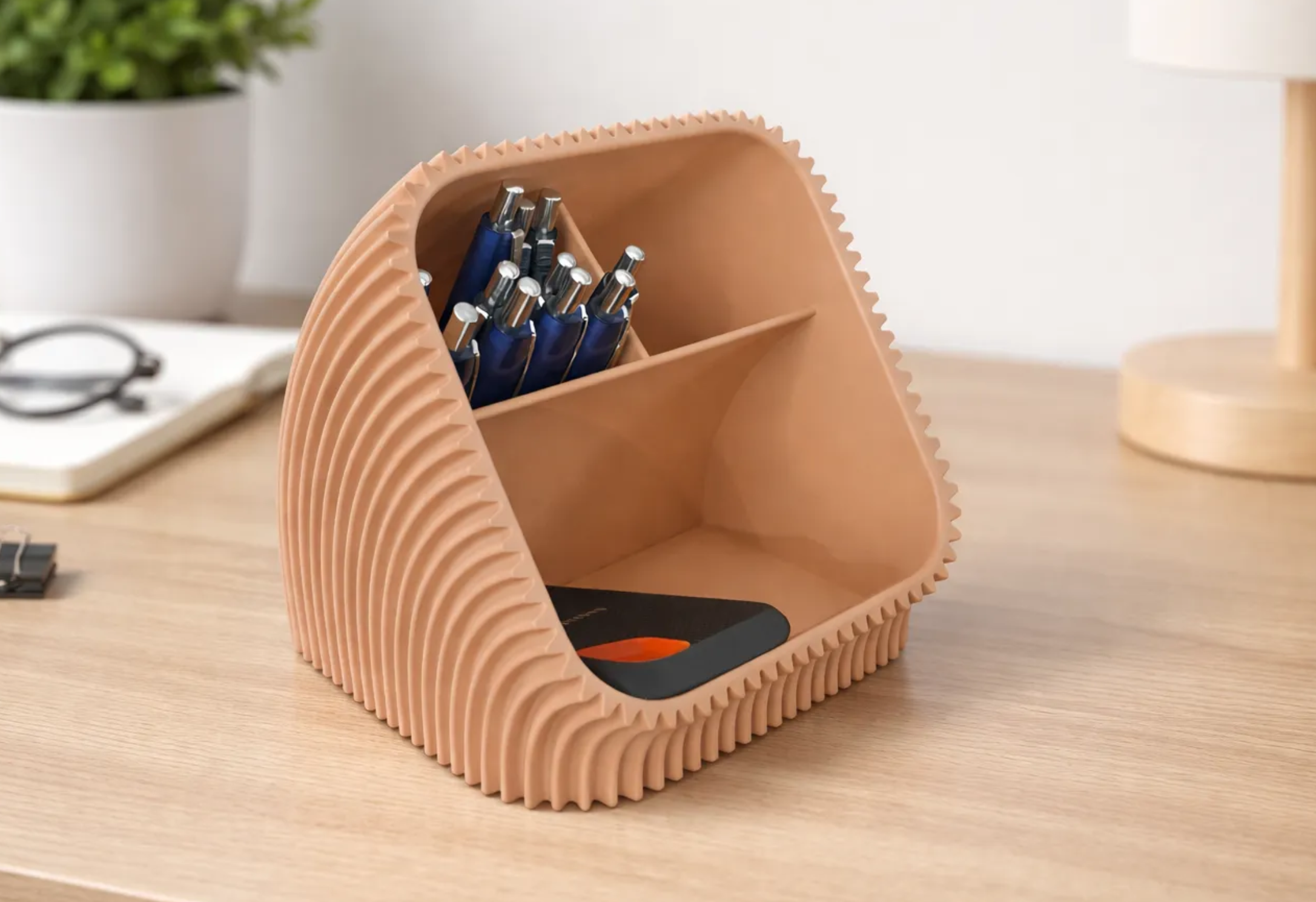 Desk Organizer 0002