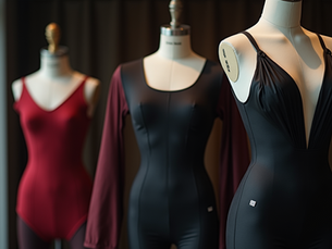 Functional and Stylish Performance Apparel