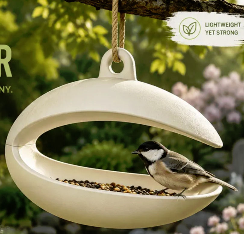 Bird Feeder 0002