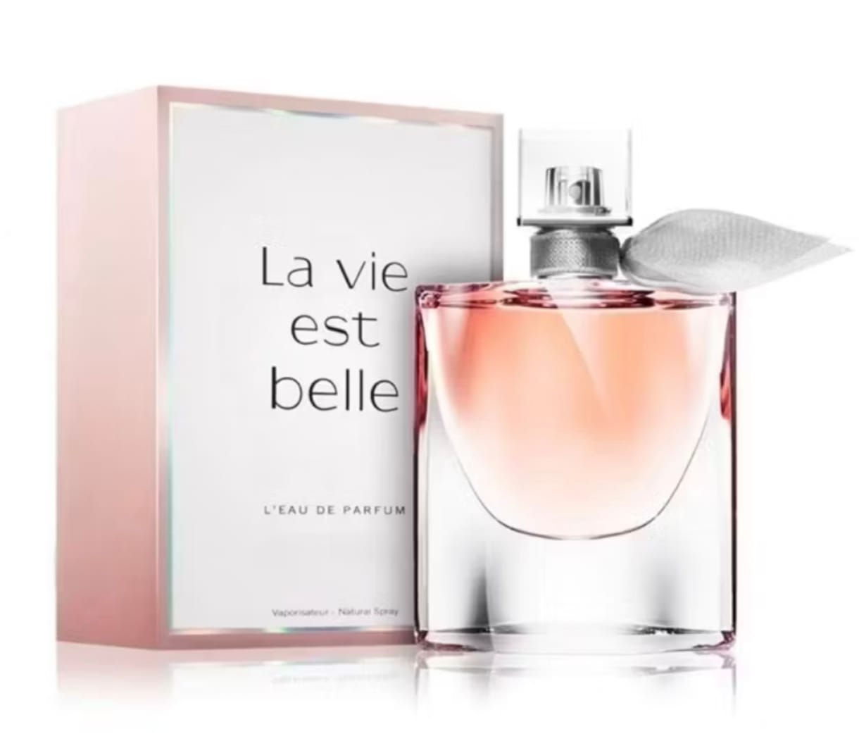 Perfume La Vie Est Belle Lancôme Intensément Feminino Eau de Parfum 30ml