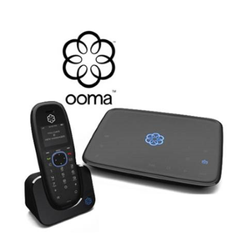 Ooma