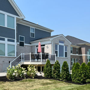 Outdoor living Space 