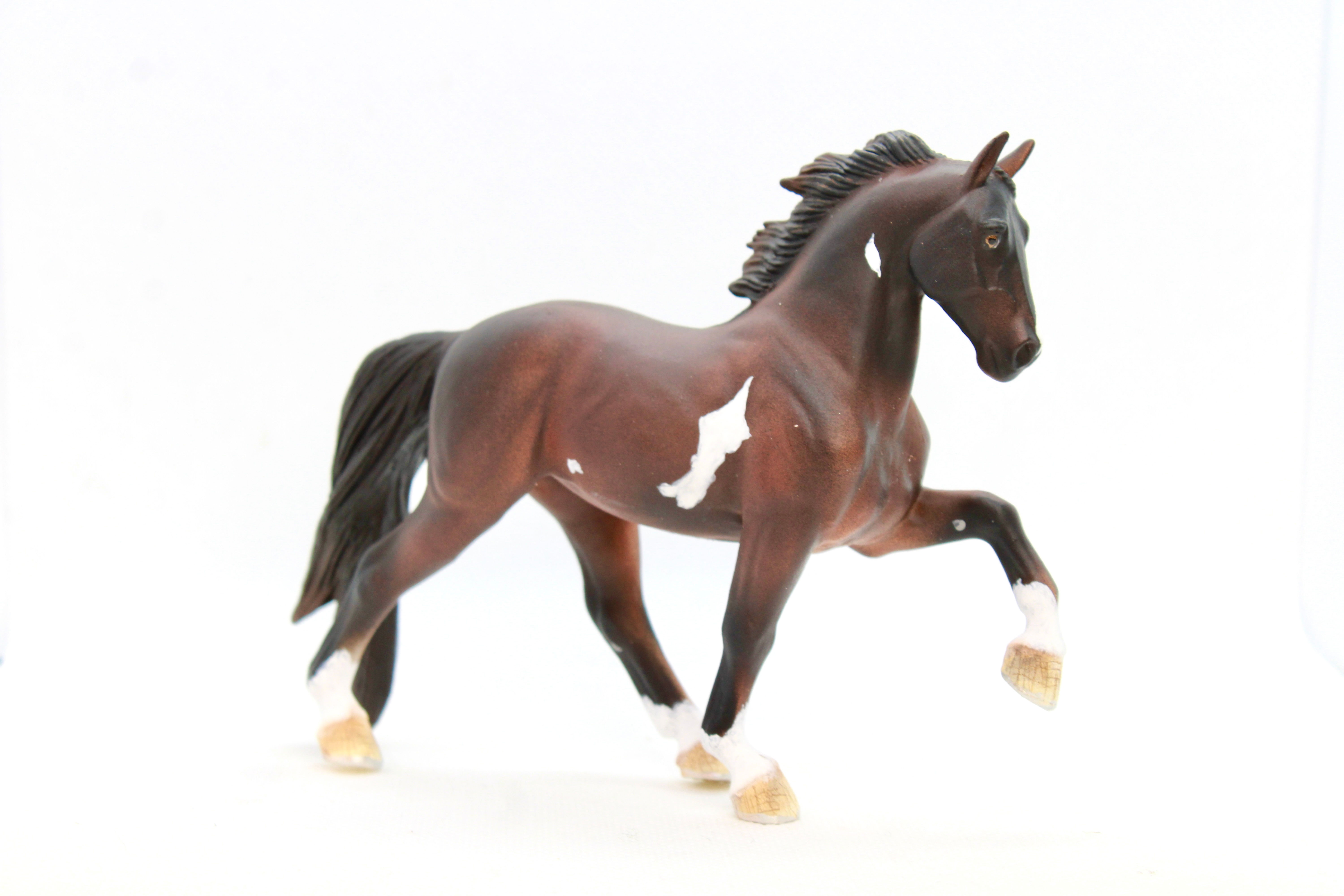 Tennessee Walker Mare