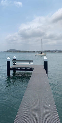 Jetty Building Central Coast | Oceanview Jetty Constructions