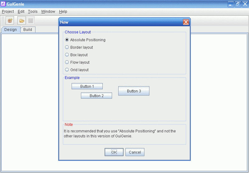 GuiGenie Crack  Keygen For (LifeTime) Download [Win/Mac] [Updated-2022]