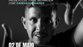 Gandhi Guimarães