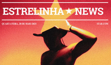 Um palco, cinco atos. Track by Track do mini álbum STAR de Alek Martins.