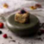 LAMINGTON GREEN TEA (V)