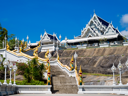 Kaew Korawaram Temple