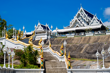 Krabi Temple (private car)