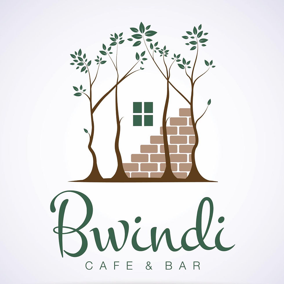 Bwindi cafe and bar