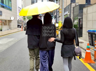 ให้มันจบลงที่เรา...เพื่อให้คุณสวยอย่างที่คุณควรได้รับ