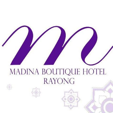 โรงแรมมาดิน่าระยอง