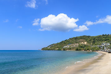 Kamala Beach Phuket