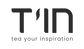 Tin logo