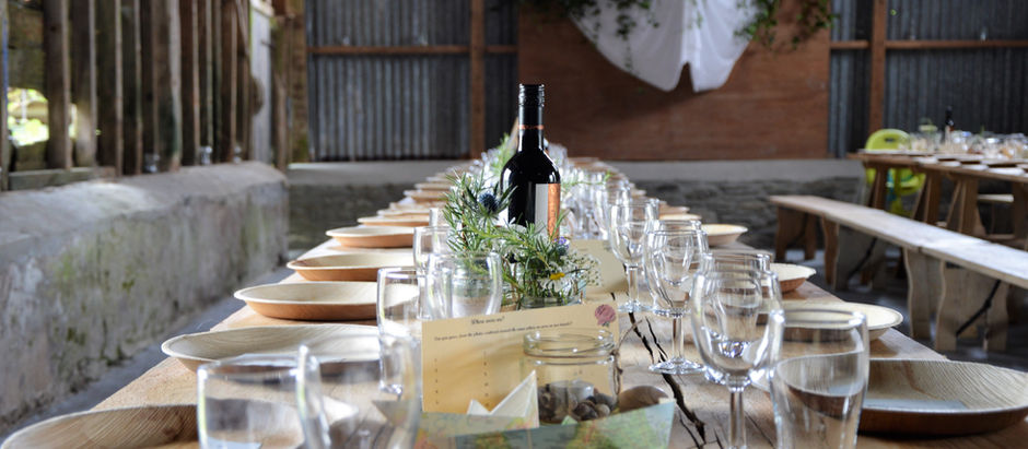 Seating Chart Mania (Wedding Planning Guide)