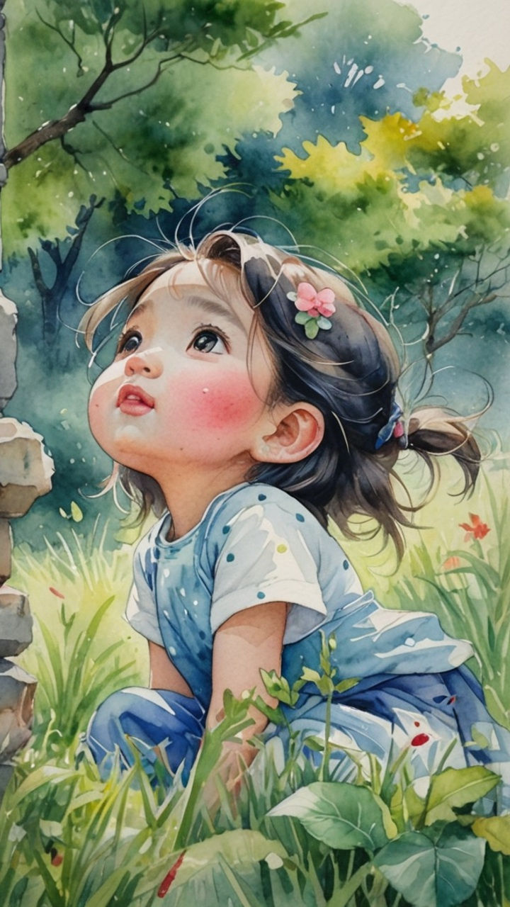 He is your life video