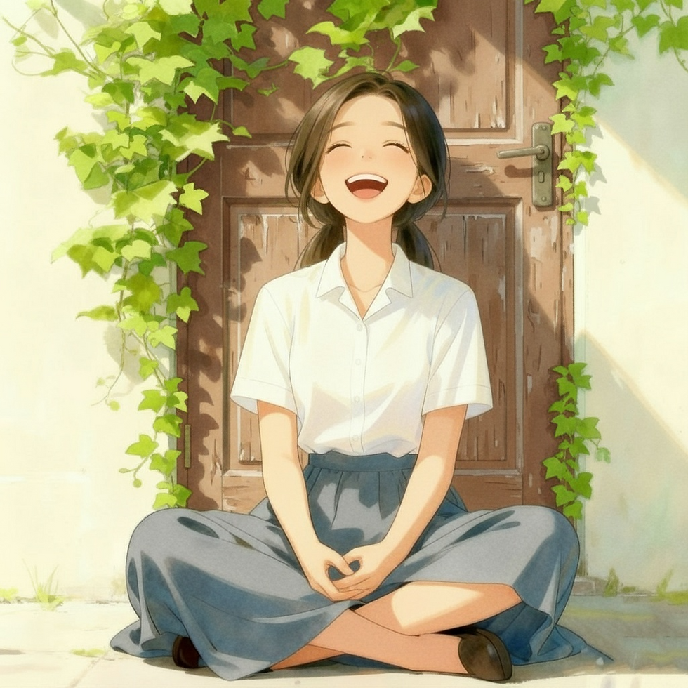 肩得脫重擔 圖片