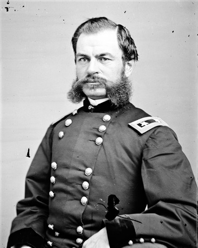 Colonel Torbert Union - Federal General Alfred Torbert | historyshoppe