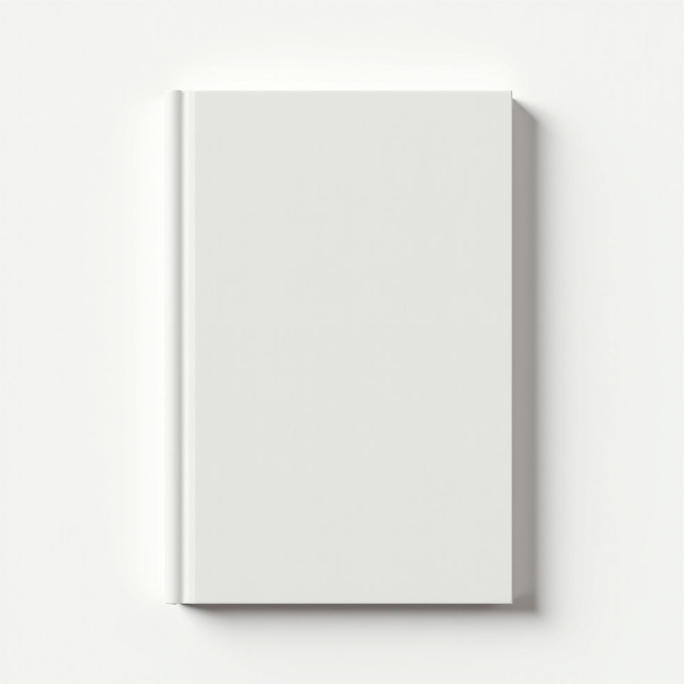 Financial Projection Journal