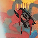 NILENZIO | Künstler Berlin | "Jennifer Weist"