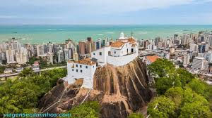 2° Dia - Vila Velha