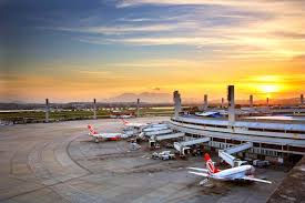 8° Dia - Belo Horizonte - Origem