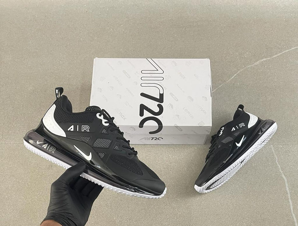 NIKE AIR MAX 720