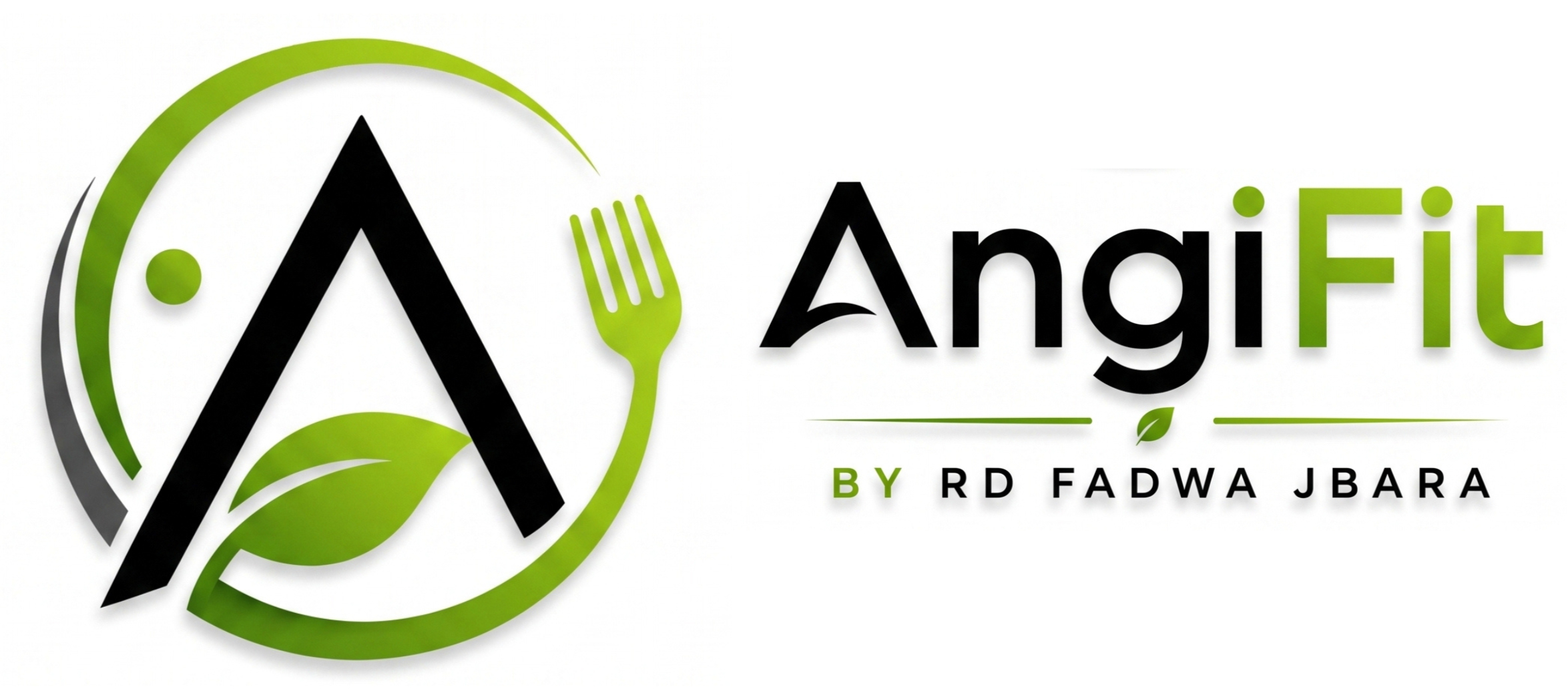 AngiFit Logo