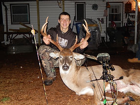 131 inch NJ 6pt