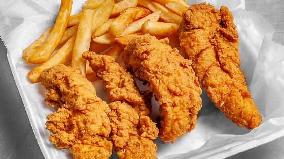 Chicken Tenders