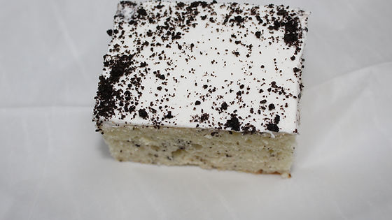 Oreo cake