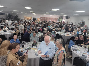 Author's Tea With Father Boyle FUNraiser