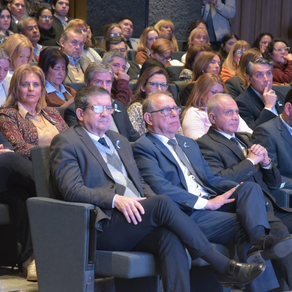 Inteligencia Artificial: Jornada de trabajo entre Senadores y Diputados