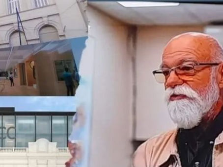 A los Amigos de Ñande MACC (Nuestro Museo de Arte Contemporáneo de Corrientes)